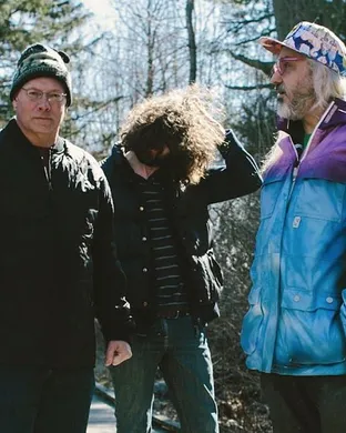 Dinosaur Jr. Boston
