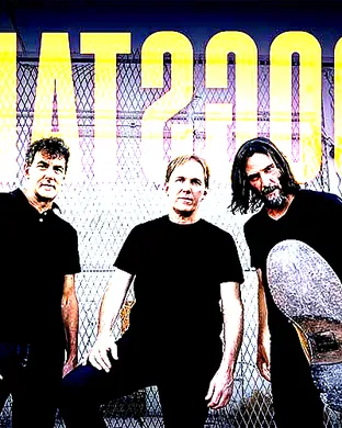 Dogstar Boston