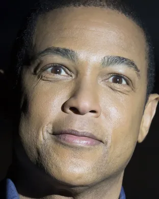 Don Lemon Boston