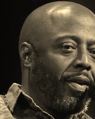 Donnell Rawlings Boston