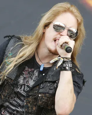 Dragonforce Worcester
