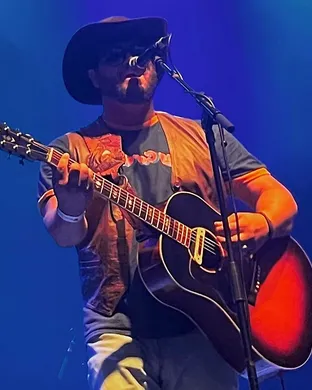 Duane Betts Manchester