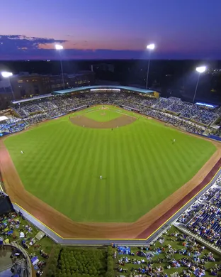 Durham Bulls Hamilton