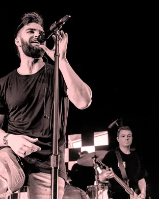 Dylan Scott Hampton