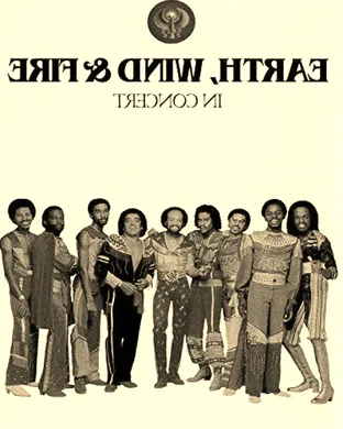 Earth Wind And Fire Boston
