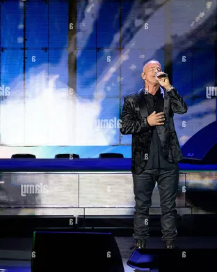 Eros Ramazzotti Boston