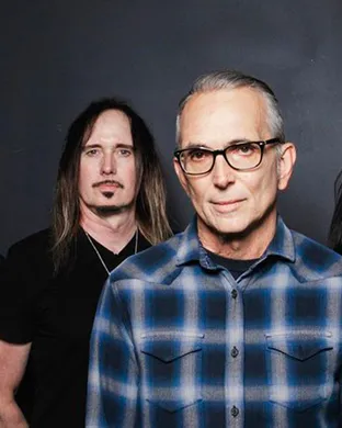 Everclear Rochester