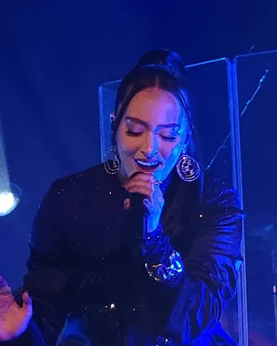Faouzia Boston