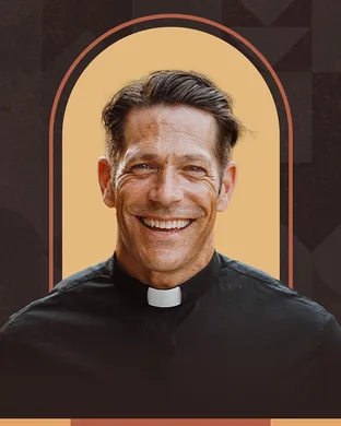 Father Mike Schmitz Boston