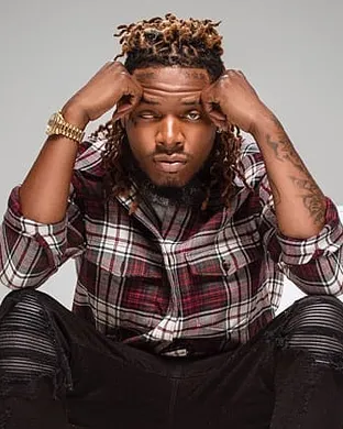 Fetty Wap Boston