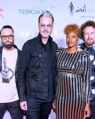 Fitz And The Tantrums Portsmouth