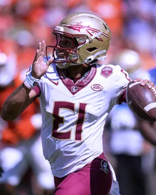 Florida State Seminoles Football Chestnut Hill