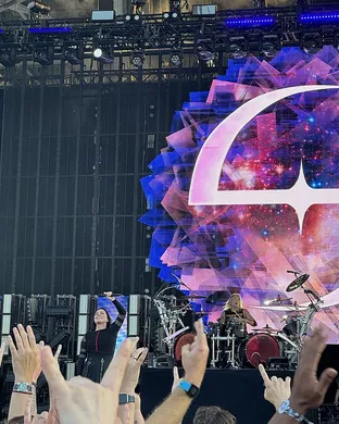 Flyleaf Boston