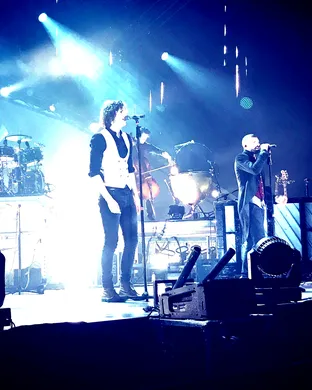 For King and Country Boston