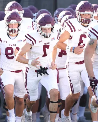 Fordham Rams Worcester