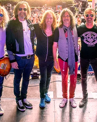 Foreigner Manchester
