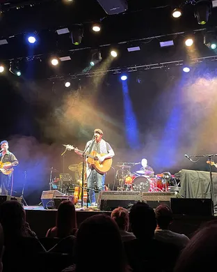 Foy Vance Boston