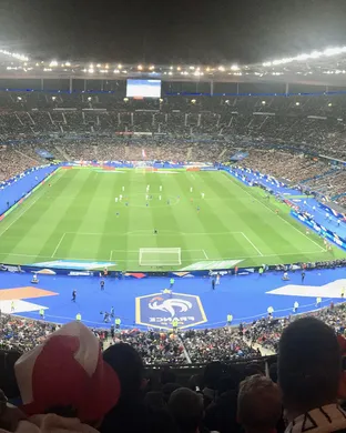 France Foxborough