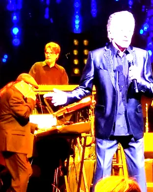 Frankie Valli Medford