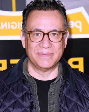 Fred Armisen Boston