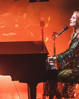 Freya Ridings Manchester