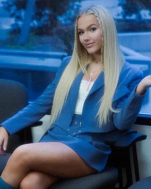 Freya Skye Manchester