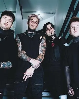 From Ashes To New Worcester