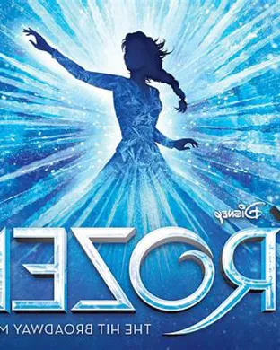 Frozen - The Musical Foxborough