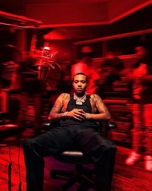 G Herbo Boston