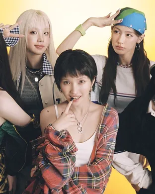 I-dle Hamilton