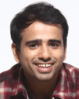Gaurav Kapoor Boston