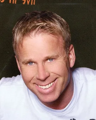 Gerry Dee Hamilton