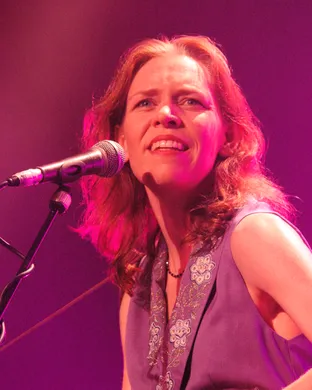 Gillian Welch Portsmouth