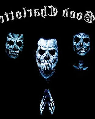 Good Charlotte Mansfield