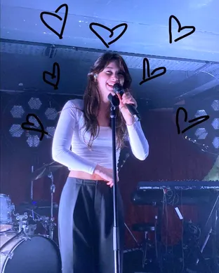 Gracie Abrams Boston