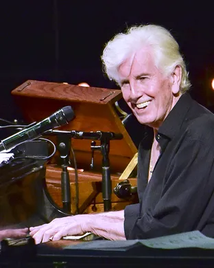 Graham Nash Portsmouth