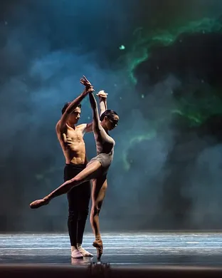 Grand Kyiv Ballet Boston