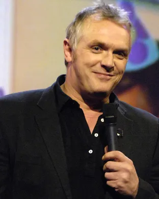 Greg Davies - Comedy Manchester