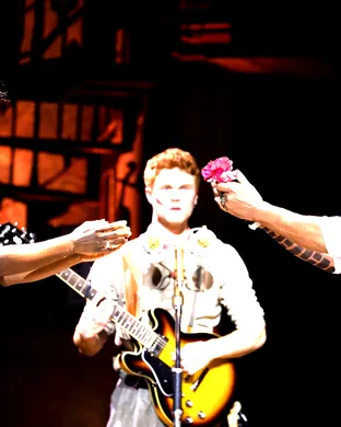 Hadestown Boston