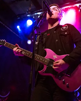 Hawthorne Heights Boston