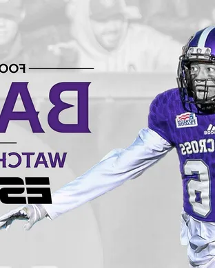 Holy Cross Crusaders Football Worcester