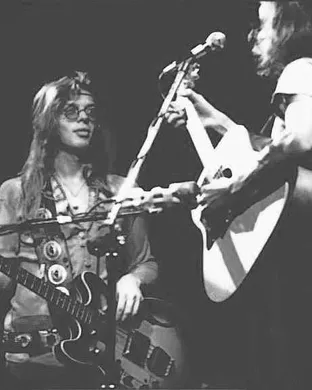 Hot Tuna Beverly