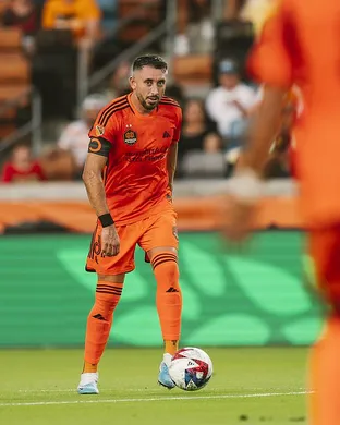 Houston Dynamo Fc Foxborough