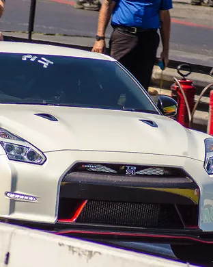 Import Face-Off Loudon