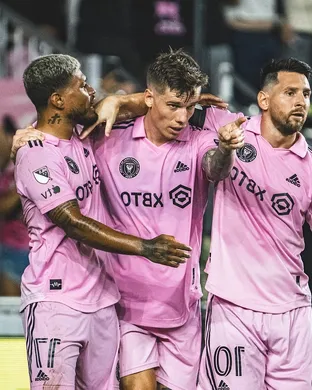 Inter Miami Cf Miami