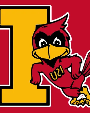 Iowa State Cyclones Ames