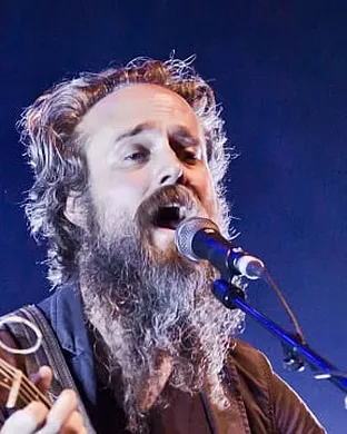 Iron And Wine Lowell