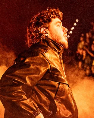 Jack Harlow Boston
