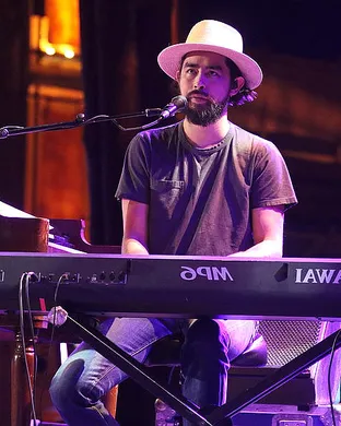 Jackie Greene Boston