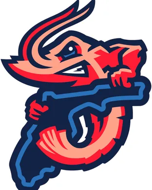 Jacksonville Jumbo Shrimp Worcester